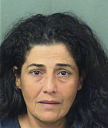 Ashley Lloyd - Palm Beach County, FL 